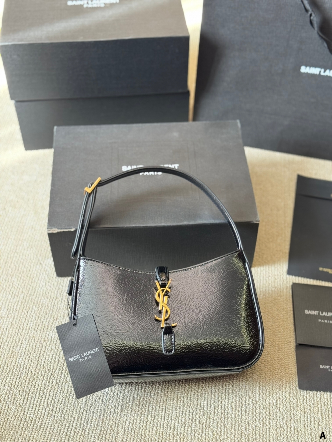 YSL bag 185
